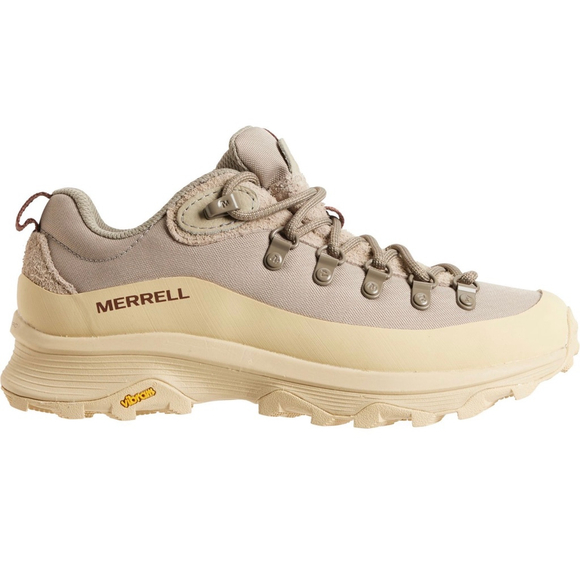 Merrell Mens Ontario SP Lace SE Tan Brown Hiking Shoes Size 15 - Picture 5 of 5